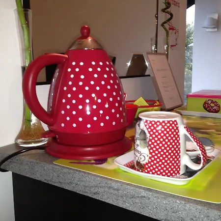 Bed & Breakfast Ballylough 3*
