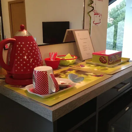 Bed & Breakfast Ballylough