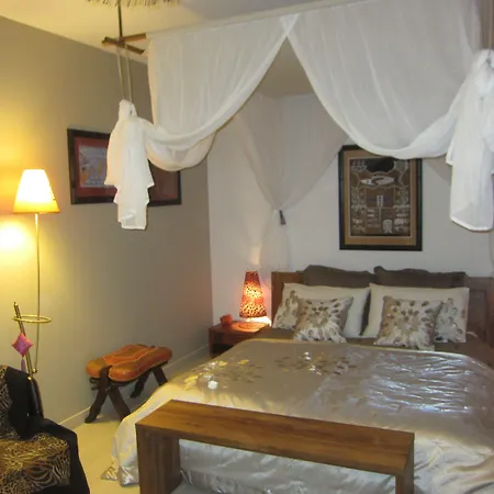 Bed & Breakfast Ballylough