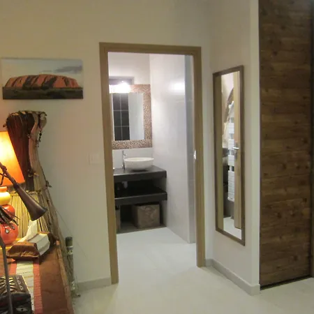 Ballylough Bed & Breakfast