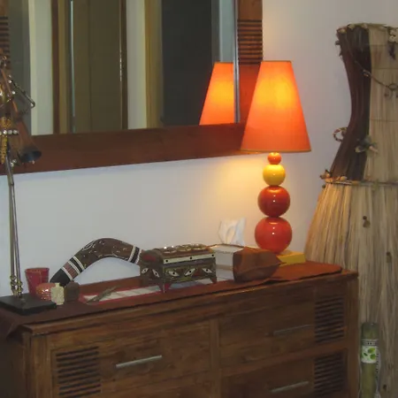 Ballylough Bed & Breakfast