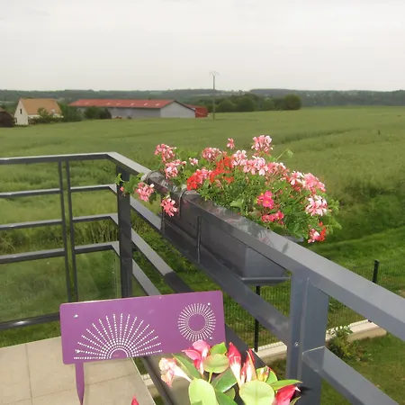 Ballylough Bed & Breakfast 3*