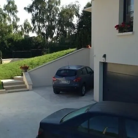 Ballylough 3* Voulangis