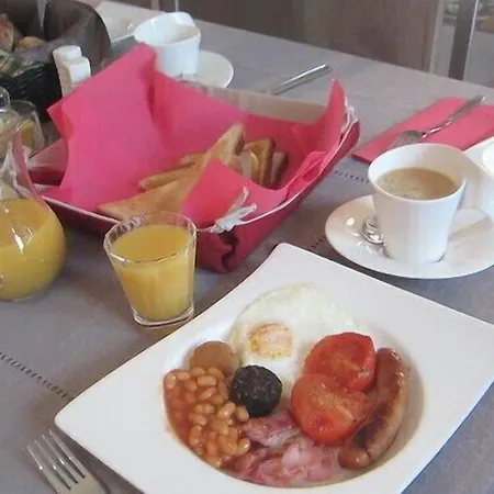 Bed & Breakfast Ballylough