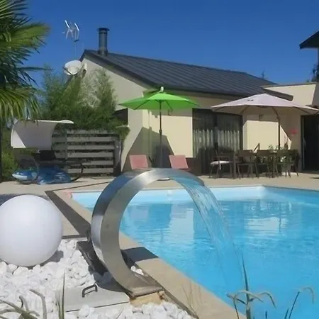 Ballylough Bed & Breakfast Voulangis