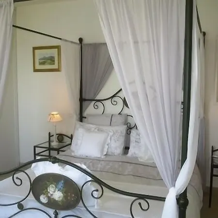 Bed & Breakfast Ballylough Voulangis