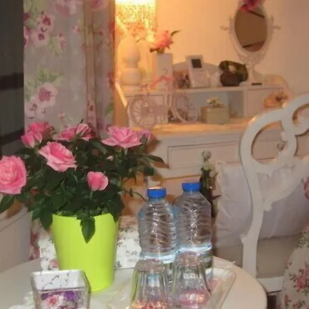 Bed & Breakfast Ballylough Voulangis