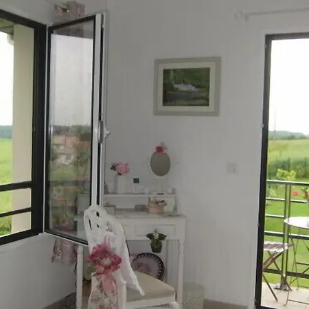 Ballylough 3* Voulangis