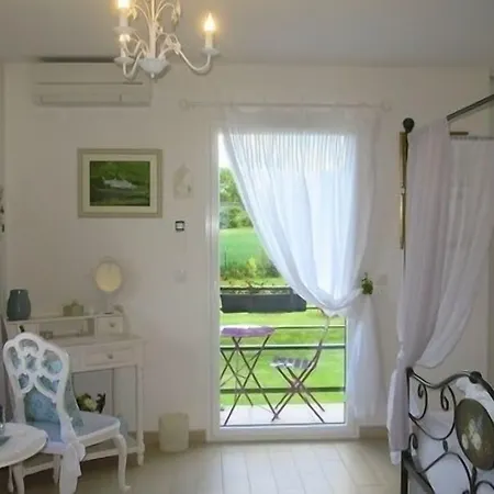 Bed & Breakfast Ballylough 3*