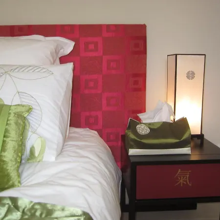 Bed & Breakfast Ballylough Voulangis