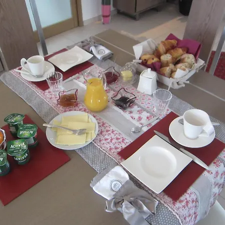Ballylough Bed & Breakfast 3*