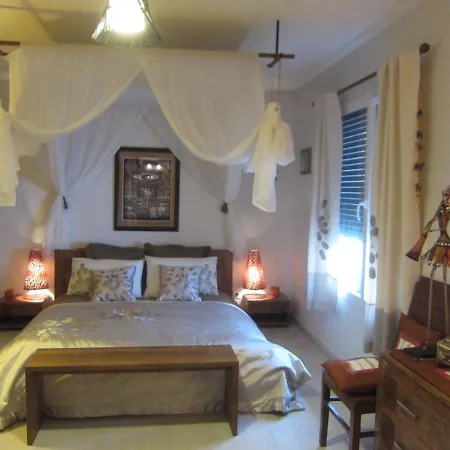 Ballylough Bed & Breakfast Voulangis
