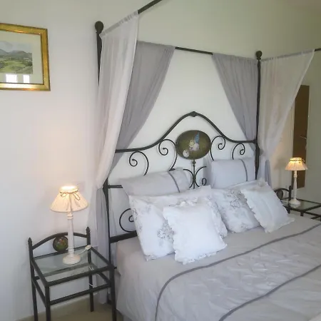 Ballylough Bed & Breakfast
